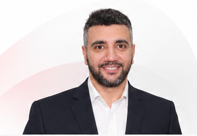 Ahmed Hassan